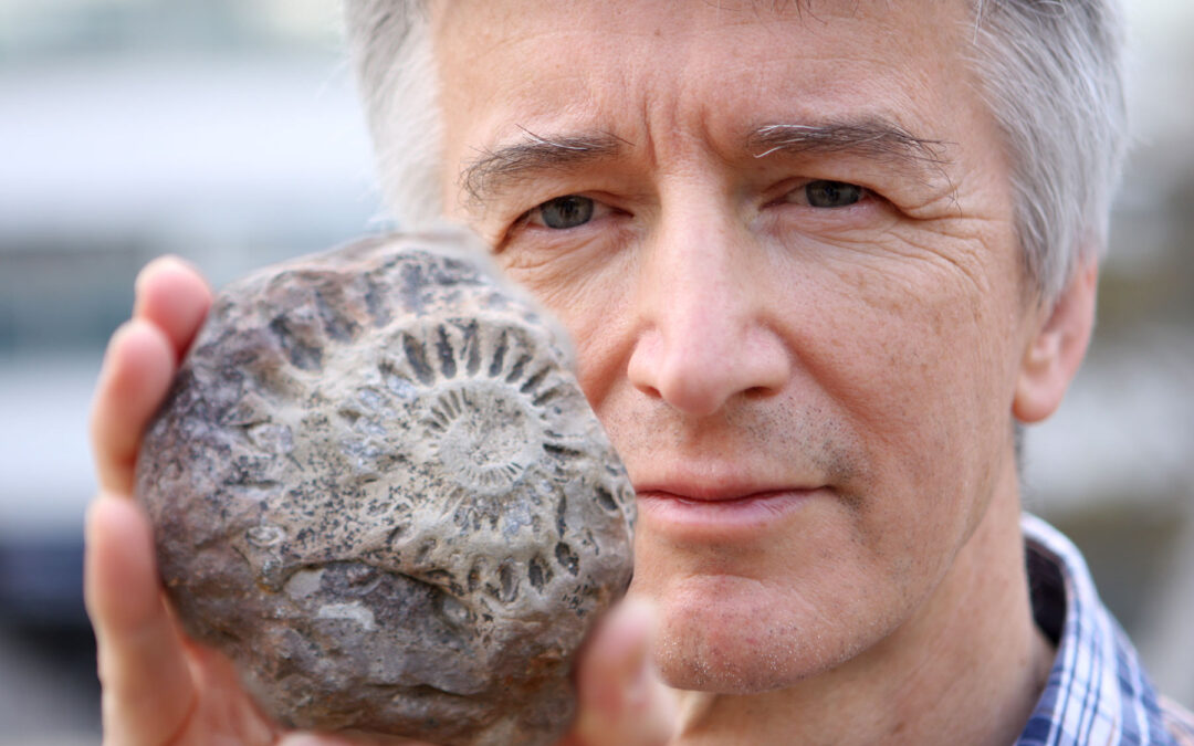 Votando por el Antropoceno