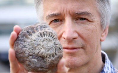 Votando por el Antropoceno