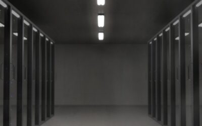 Huella de carbono de la inteligencia artificial