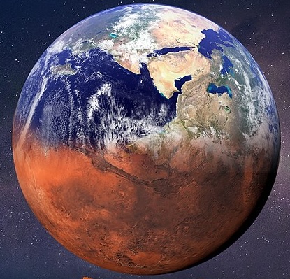 ¿Y si no estamos en el Antropoceno?